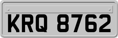 KRQ8762