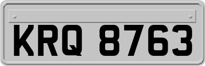 KRQ8763
