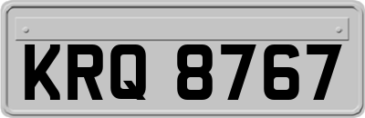 KRQ8767