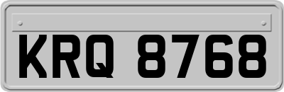 KRQ8768