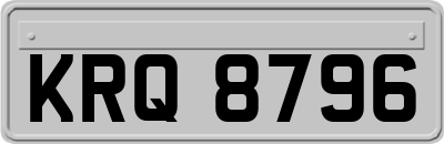 KRQ8796