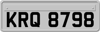 KRQ8798