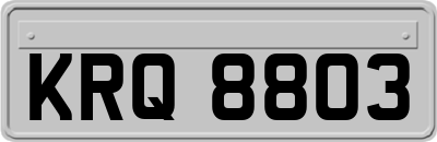 KRQ8803