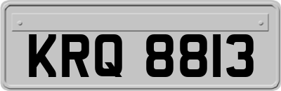 KRQ8813