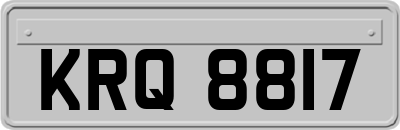 KRQ8817