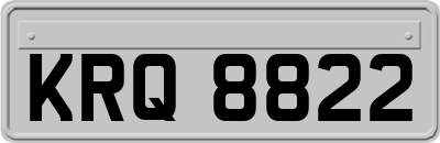 KRQ8822