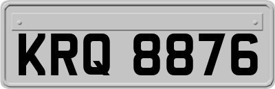 KRQ8876