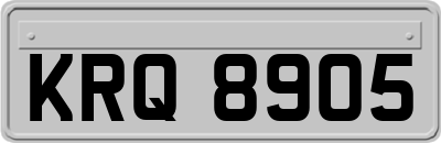 KRQ8905
