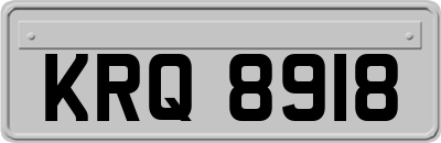 KRQ8918