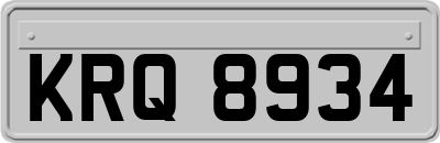 KRQ8934