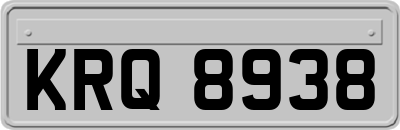 KRQ8938