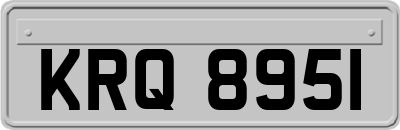 KRQ8951