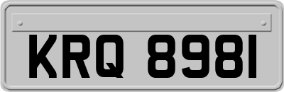 KRQ8981