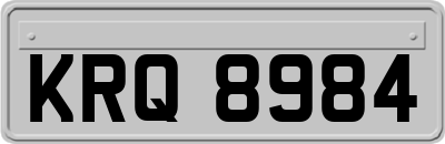 KRQ8984