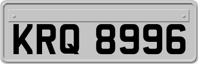 KRQ8996