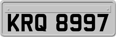 KRQ8997