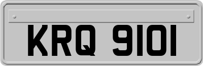KRQ9101