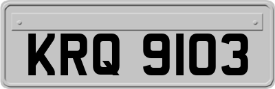 KRQ9103