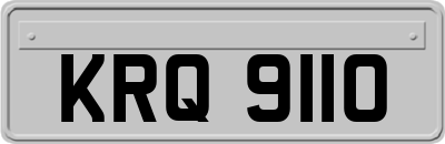 KRQ9110