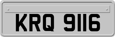 KRQ9116