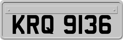KRQ9136