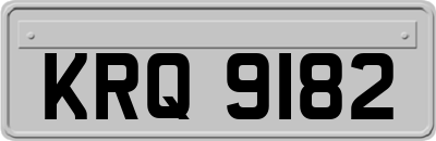 KRQ9182