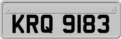 KRQ9183
