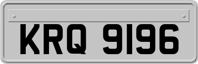 KRQ9196