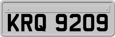 KRQ9209