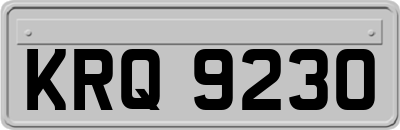 KRQ9230