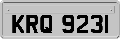 KRQ9231