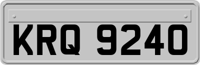 KRQ9240