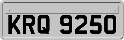 KRQ9250