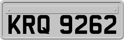 KRQ9262