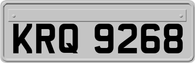 KRQ9268