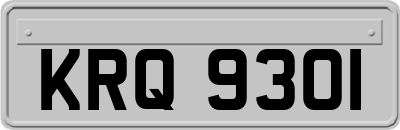 KRQ9301