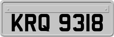 KRQ9318