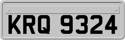 KRQ9324