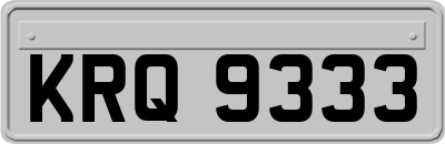 KRQ9333