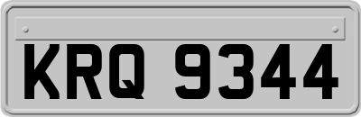 KRQ9344
