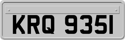KRQ9351