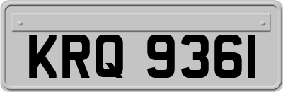 KRQ9361