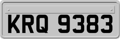 KRQ9383