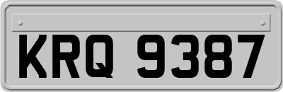 KRQ9387