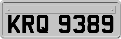 KRQ9389
