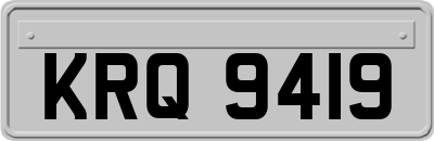 KRQ9419