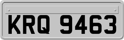 KRQ9463