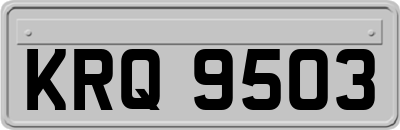 KRQ9503