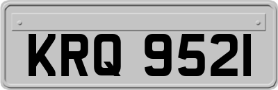 KRQ9521