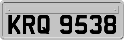 KRQ9538